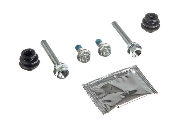 Brake caliper  guide sleeve kit